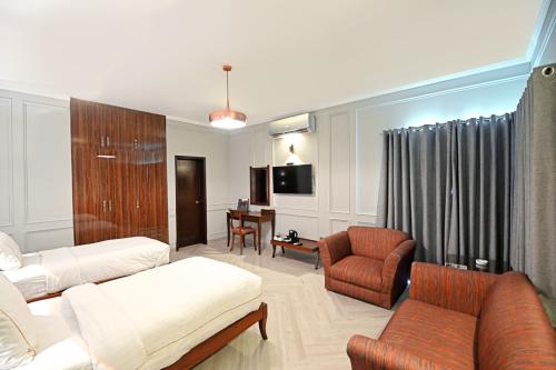 residency-hotel-twin-sharing-room