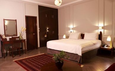 residency luxury room