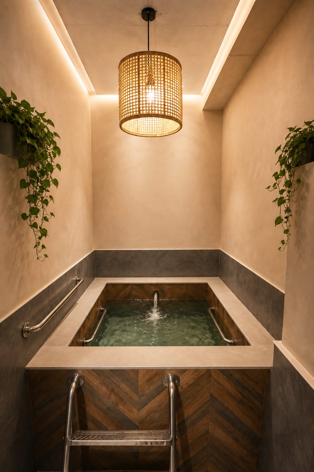 jacuzi
