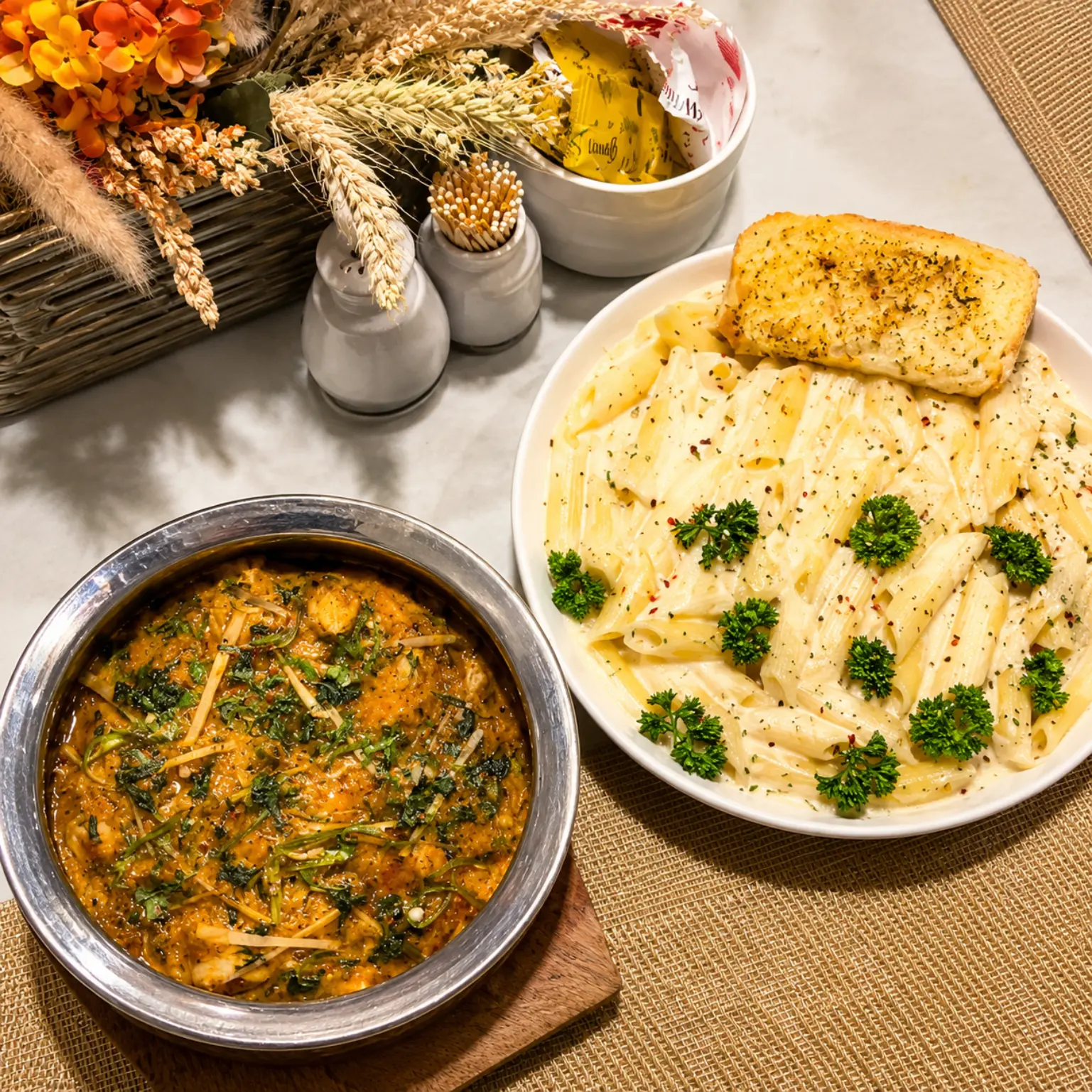 resize image of resturant 6