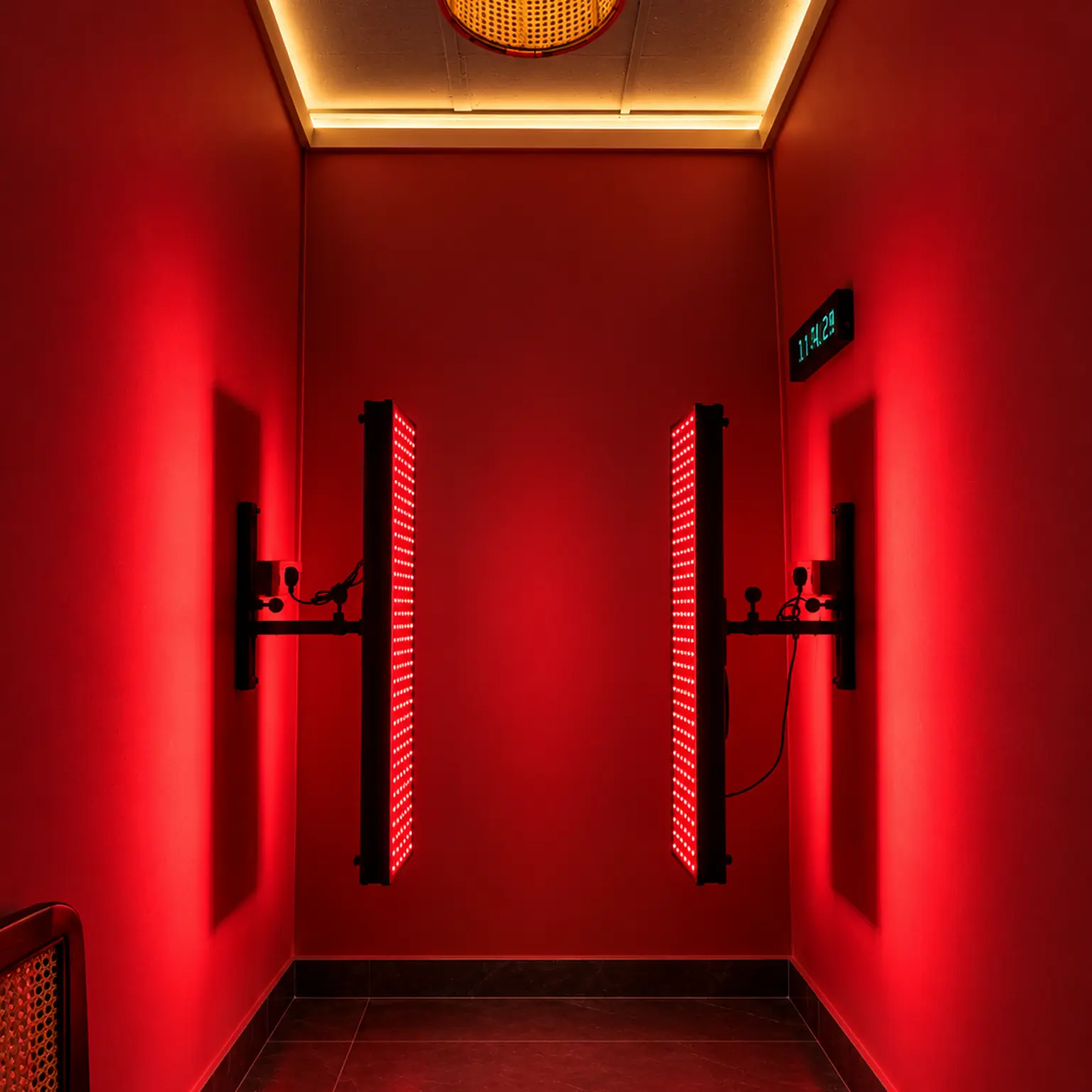 resize image red light therapy